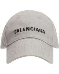 Cappelli Balenciaga da uomo | Sconto online fino al 30% | Lyst
