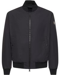 Moncler - Uomo Bomber Grammot - Lyst