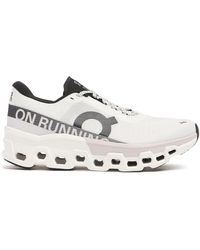 On Shoes - Damen Sneakers „Cloudmster 2“ - Lyst