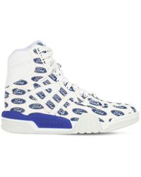 Versace High-top sneakers for Men 