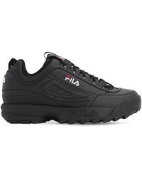 fila disruptor 2 for men