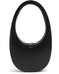 Coperni - Swipe レザーショルダーバッグ - Lyst