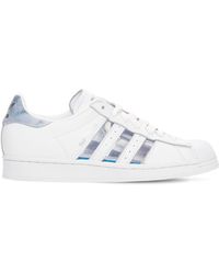 Adidas Superstar Sneakers for Women - Up to 62% off | Lyst