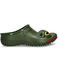 JW Anderson - X Wellipets Frog Clogs - Lyst