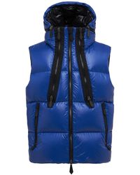 burberry body warmer