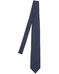 Homme Accessoires Cravates Nœuds papillon et cravates Soie Tom Ford pour homme en coloris Marron 