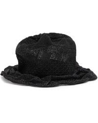 Yohji Yamamoto - Herren Kappe „Mountain 66“ - Lyst