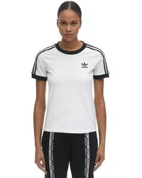 adidas originals t shirt women's sale