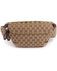 Gucci - Neo Original Gg Belt Bag - Lyst