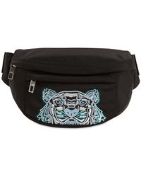 kenzo waist bag original
