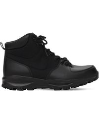bottine nike homme