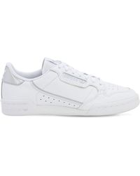 Armstrong USA whistle Adidas Continental 80 White for Women - Up to 70% off | Lyst