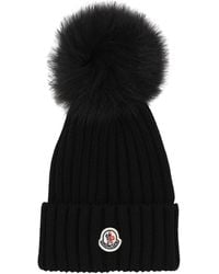 moncler muetze