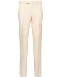 Lardini - Uomo Pantaloni - Lyst