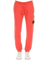 Stone Island Sweatpants for Men - Up to 20% off at Lyst.ca