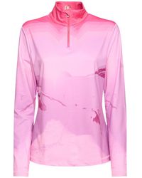 Bogner - Beline2 タートルネックトップ - Lyst