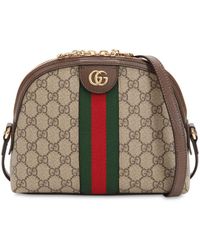 gucci luggage womens
