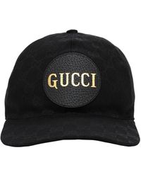 Gucci Hats for Women | Online Sale up to 52% off | Lyst
