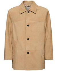 DUNST - Unisex スエードジャケット - Lyst