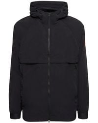 Canada Goose - New Faber Tech Casual Jacket - Lyst