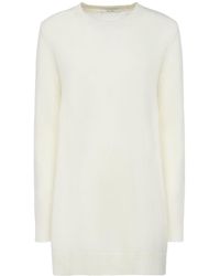 Max Mara - Pull-over ample en maille de cachemire selina - Lyst
