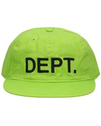 GALLERY DEPT. - Dept. Hat - Lyst