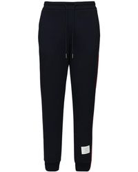 Thom Browne Sweatpants for Men | Online 