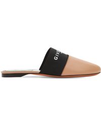 givenchy slippers womens