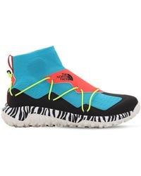 north face trainer boots