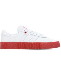 Adidas Sambarose for Women - Up to 50% off | Lyst