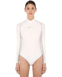 Nike Bodysuits for Women | Online Sale up to 59% off | Lyst Australia