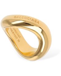 Balenciaga Rings for Women | Online Sale up to 30% off | Lyst