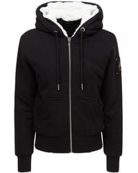 Moose Knuckles Hoodies for Women - Up to 51% off | Lyst
