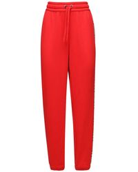 burberry sweatpants womens