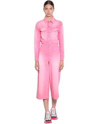 KENZO Jumpsuits and rompers for Women | Online Sale up to 54% off | Lyst