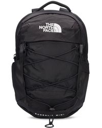 The North Face - Mini Borealis Recycled Nylon Backpack - Lyst
