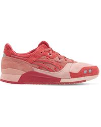 Asics Gel Lyte Sneakers for Women - Up to 50% off | Lyst