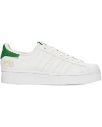 adidas superstar bold zebra