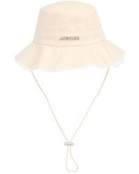 Jacquemus - Hut Le Bob Artichaut - Lyst