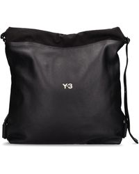 Y-3 - Lux Gym Bag - Lyst