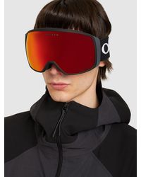 Oakley - Gafas goggle flight tracker l - Lyst