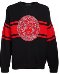 versace jumper sale