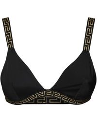 versace swimsuit womens