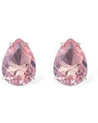 Swarovski Ohrringe Mit -kristallen "gema" - Mehrfarbig