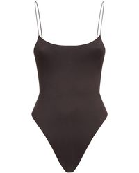 Tropic of C - The C One Piece Swimsuit - Lyst