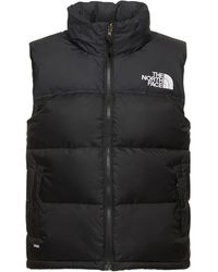 The North Face Waistcoats and gilets for Women | Online Sale up to 60% off  | Lyst