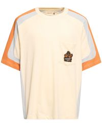 Honor The Gift - T-shirt a maniche corte con stampa logo - Lyst