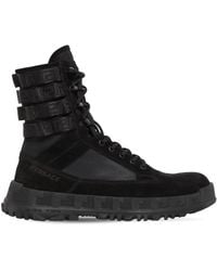 versace boots sale