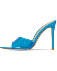 Gianvito Rossi Heels for Women | Online Sale up to 64% off | Lyst
