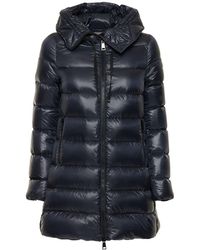 moncler bady black